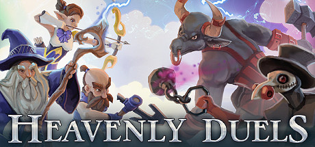 Image de Heavenly Duels
