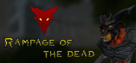 Rampage of the Dead
