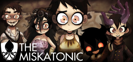 Image de The Miskatonic