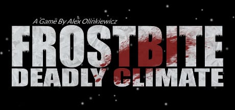 Image de FROSTBITE : Deadly Climate