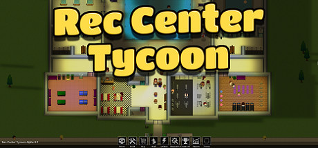 Image de Rec Center Tycoon