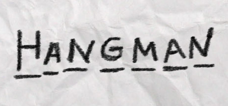 Jaquette de HANGMAN