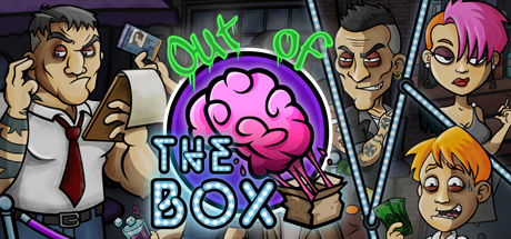 Image de Out Of The Box