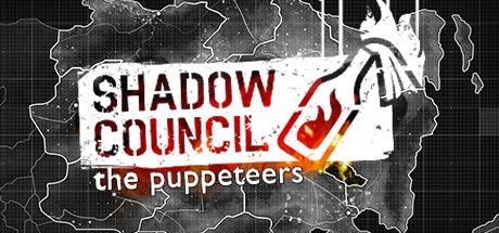 Image de Shadow Council: The Puppeteers