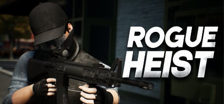 Image de Rogue Heist