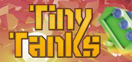 Image de Tiny Tanks