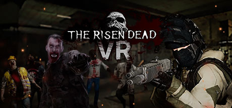 Image de The Risen Dead VR