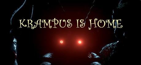 Image de Krampus is Home