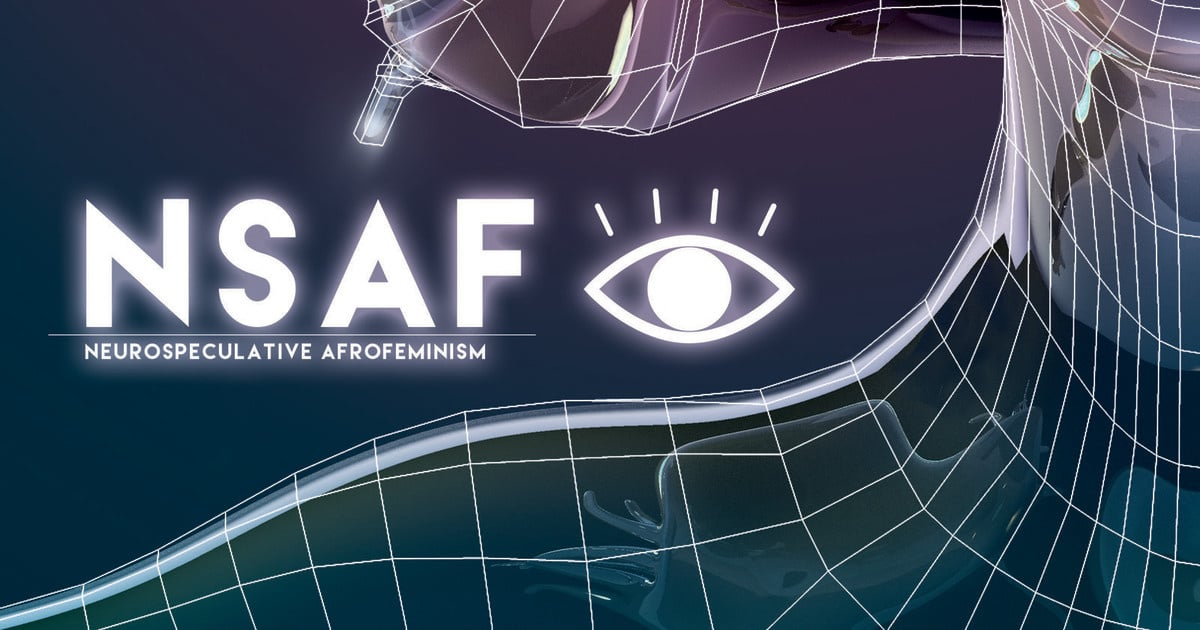 Image de NeuroSpeculative AfroFeminism