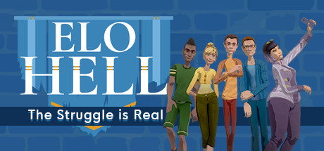 Image de Elo Hell
