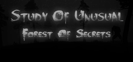 Image de Study of Unusual: Forest of Secrets