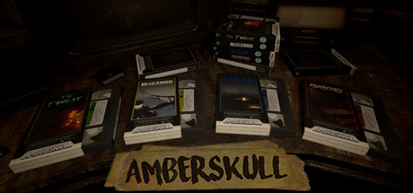 Image de Amberskull