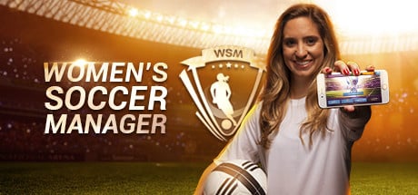 Women's Soccer Manager