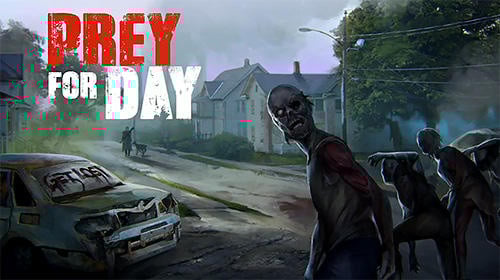 Image de Prey for a day: Survival. Craft and Zombie