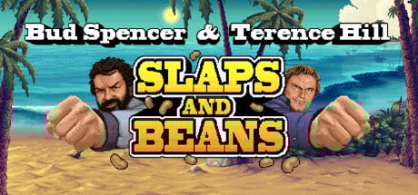 Image de Bud Spencer & Terence Hill - Slaps And Beans