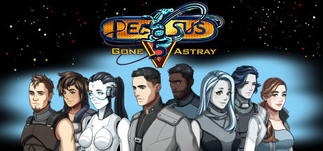 Pegasus-5 : Gone Astray