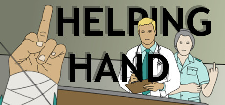 Image de Helping Hand