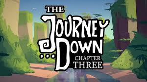 Image de The Journey Down - Chapter Three