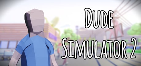 Image de Dude Simulator 2