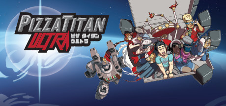 Image de Pizza Titan Ultra