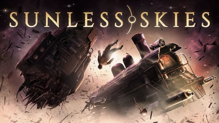 Image de Sunless Skies
