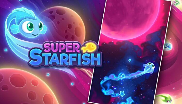 Image de Super Starfish