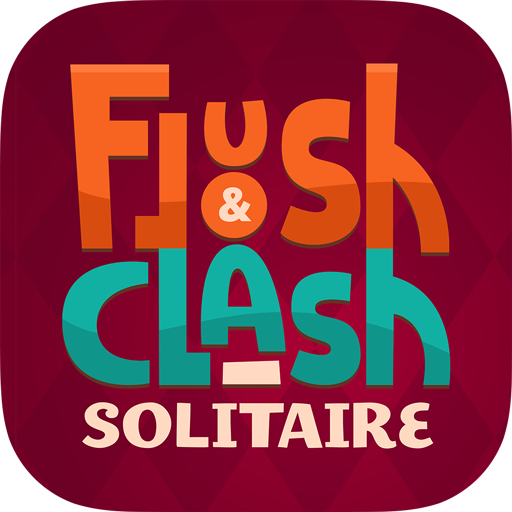 Image de Solitaire Flush & Clash