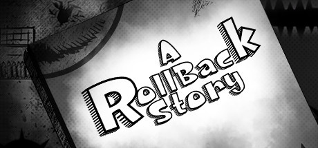 Image de A Roll-Back Story