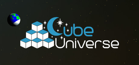 Image de Cube Universe