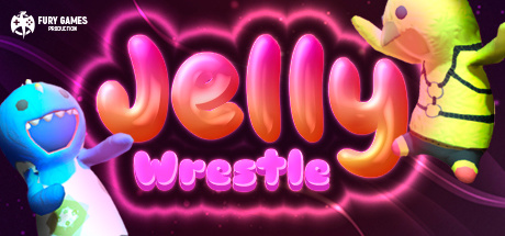 Image de Jelly Wrestle