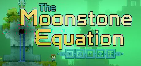 Image de The Moonstone Equation