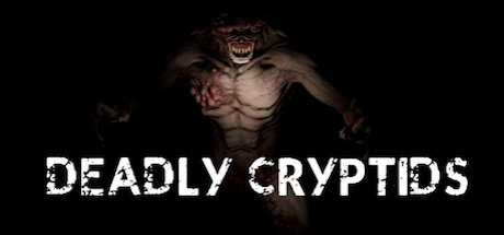 Image de Deadly Cryptids