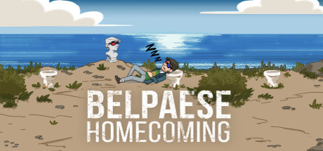 BELPAESE : Homecoming