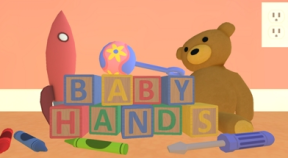 Image de Baby Hands