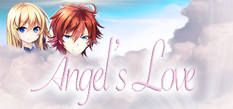 Image de Angel's Love
