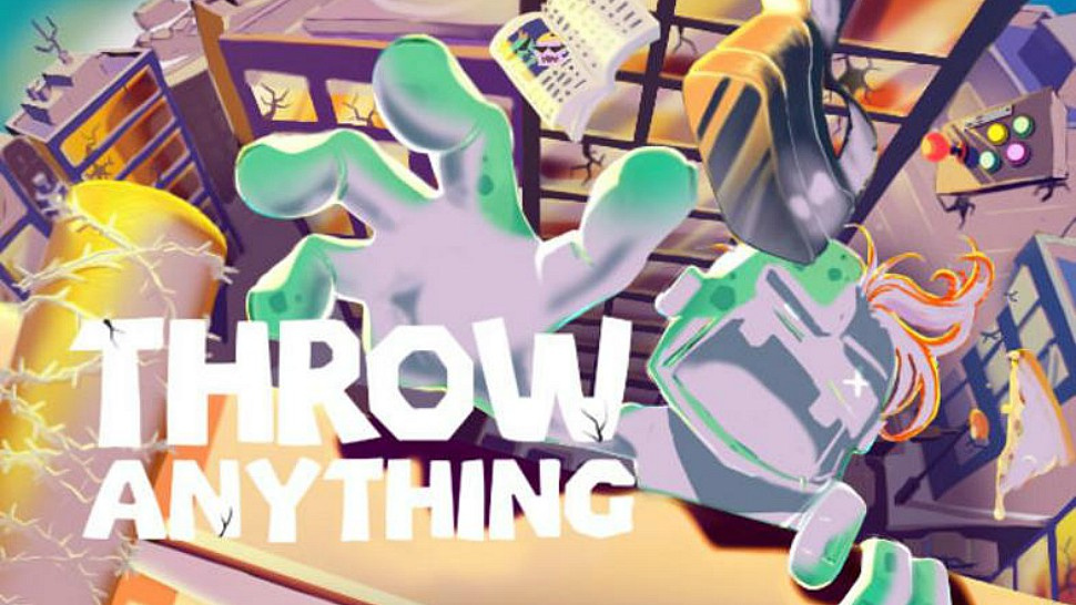 Image de Throw Anything
