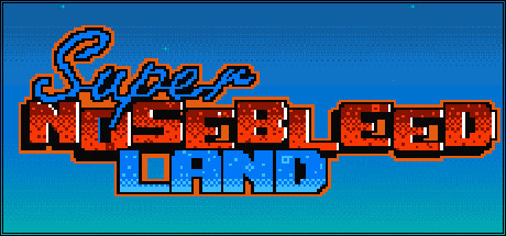 Image de Super Nosebleed Land