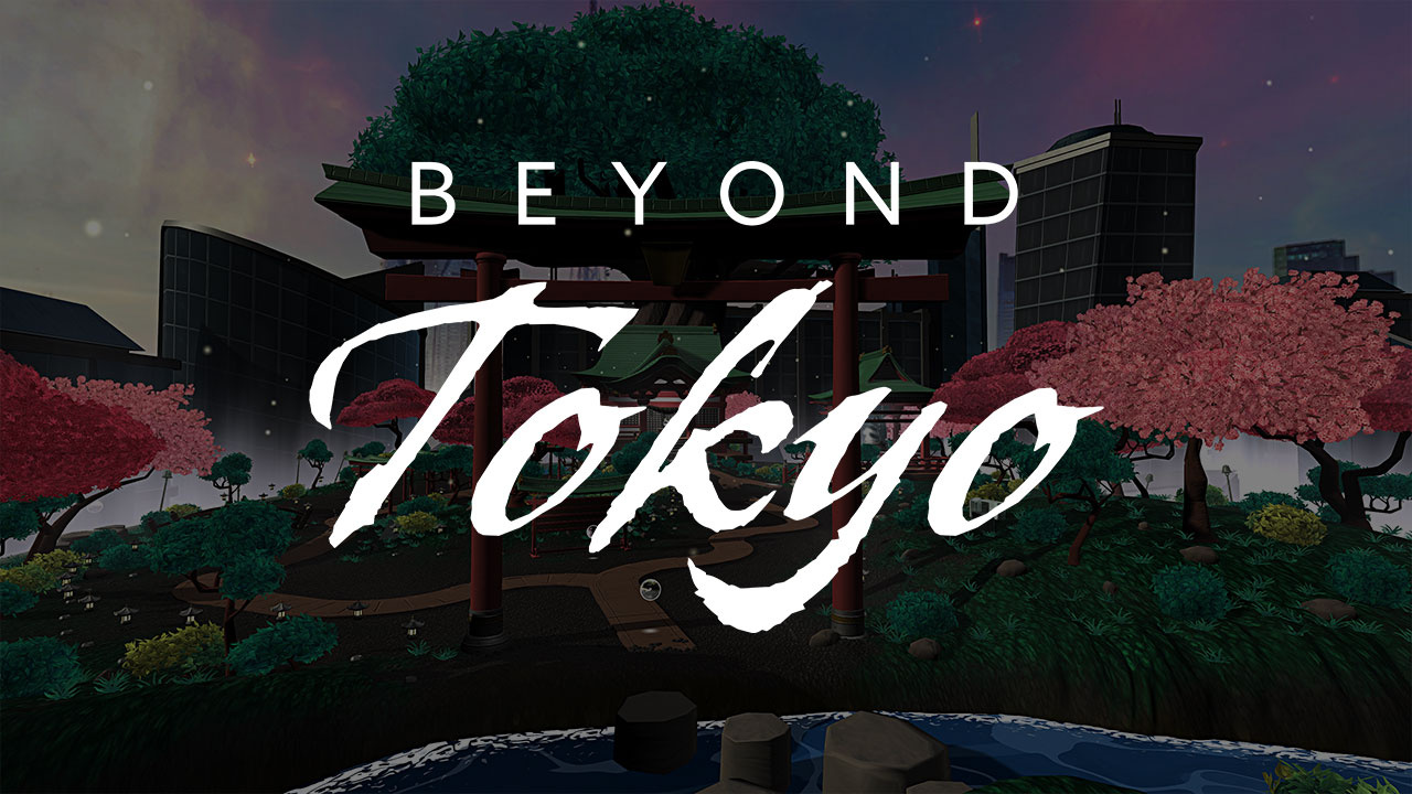 Beyond Tokyo
