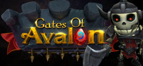 Image de Gates of Avalon