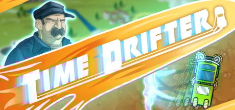 Image de Time Drifter