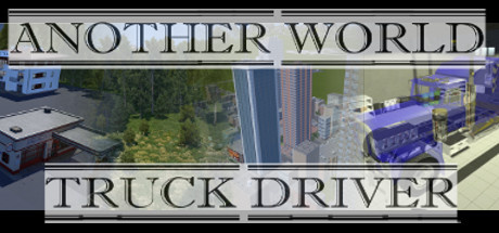 Image de Another world : Truck Driver