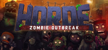 Horde : Zombie Outbreak