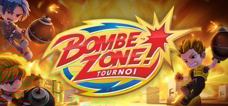 Image de Blast Zone! Tournament