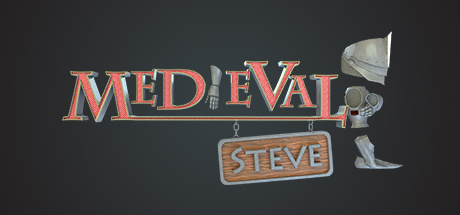 Image de Medieval Steve