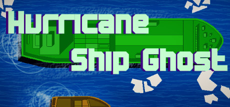 Image de Hurricane Ship Ghost