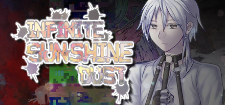 Image de Infinite Sunshine Dust