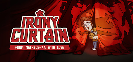 Image de Irony Curtain: From Matryoshka with Love