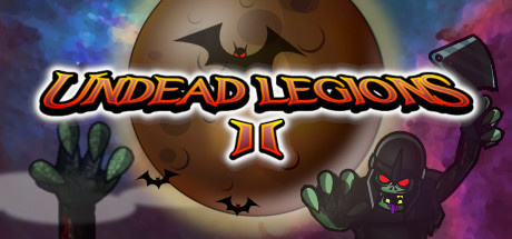 Image de Undead Legions II