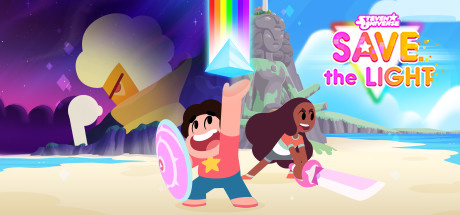 Image de Steven Universe : Save the Light