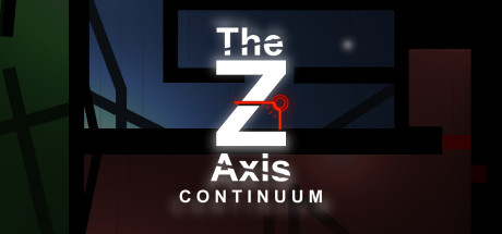Image de The Z Axis: Continuum